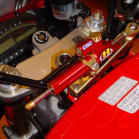 Amortiguador de direccion Hyperpro Honda VTR 1000 SP-1 00-01